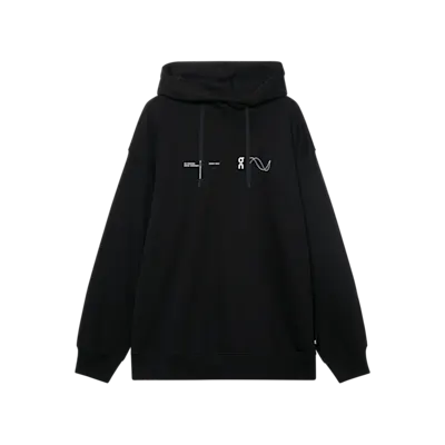 Club Hoodie Avant