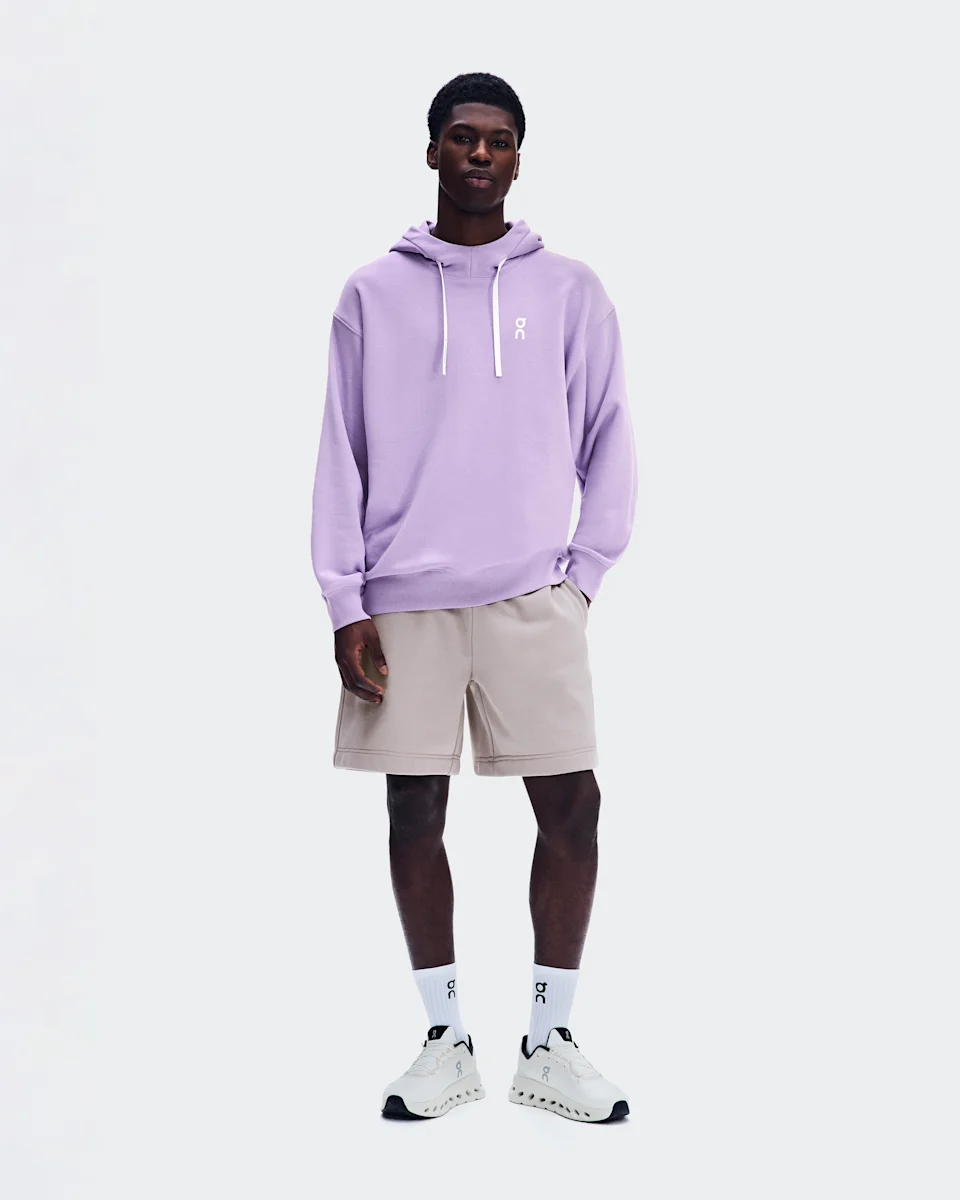 On Club Hoodie Fade Bloom Masculino