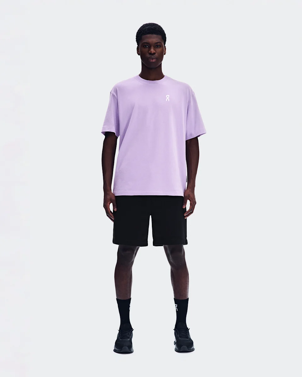 On Club-T Fade Bloom Masculino
