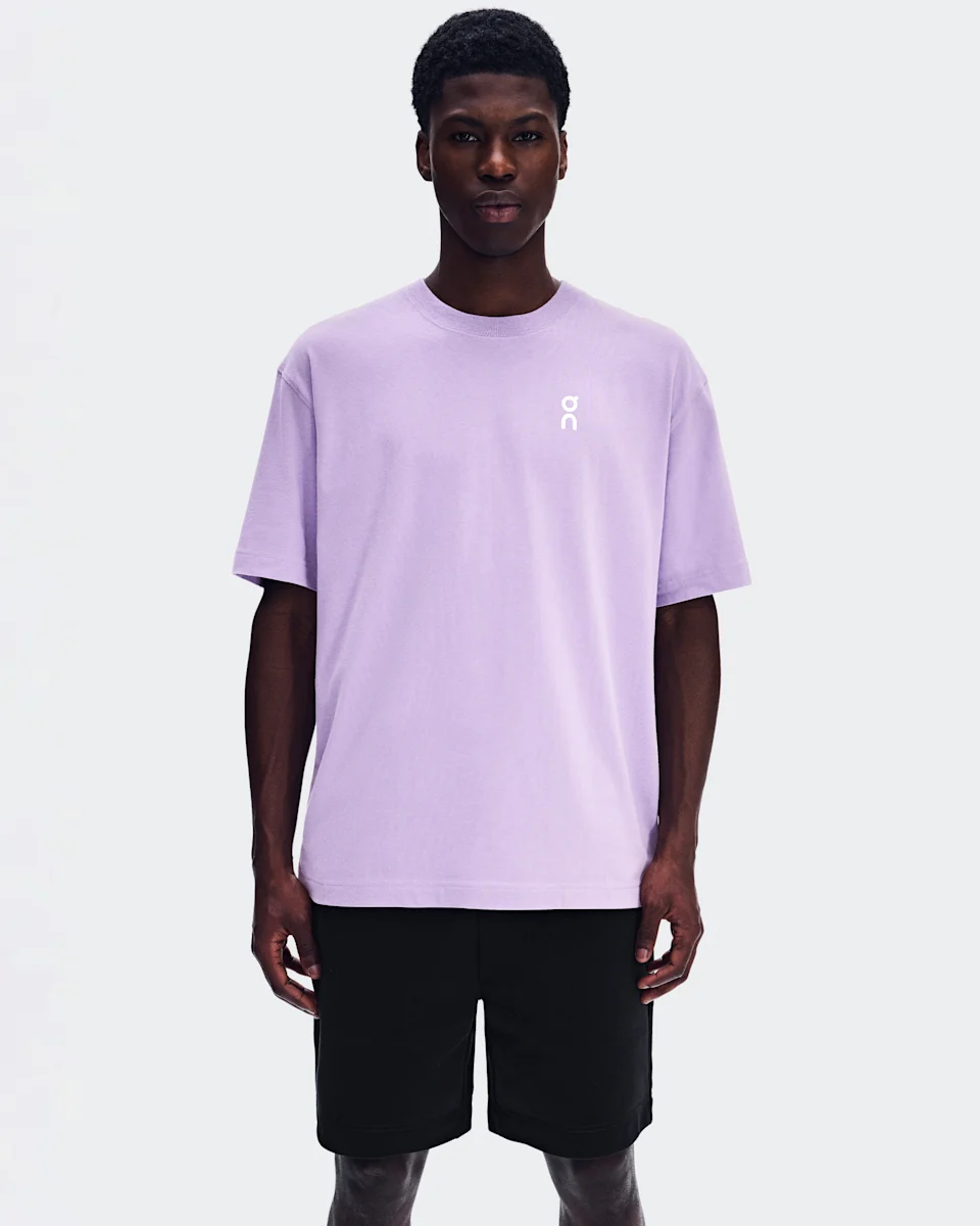 On Club-T Fade Bloom Masculino