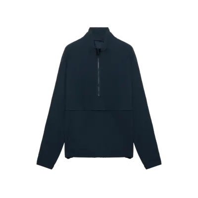 Courtside 1/2 Zip Eaze