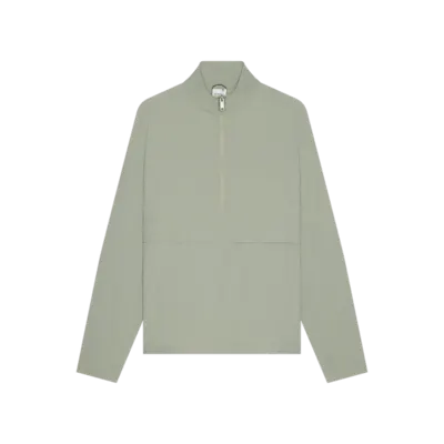 Courtside 1/2 Zip Eaze