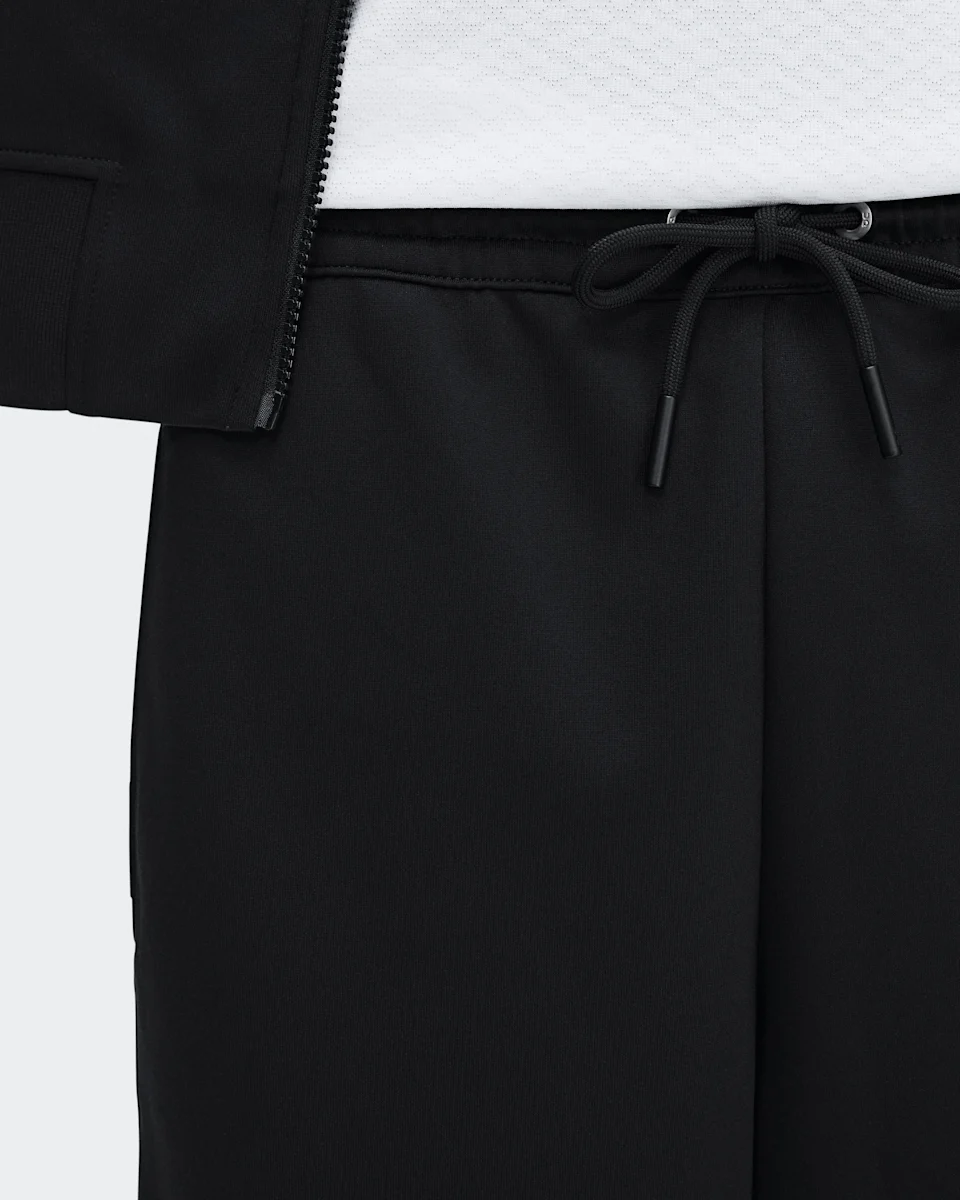 On Courtside Pants Black Masculino