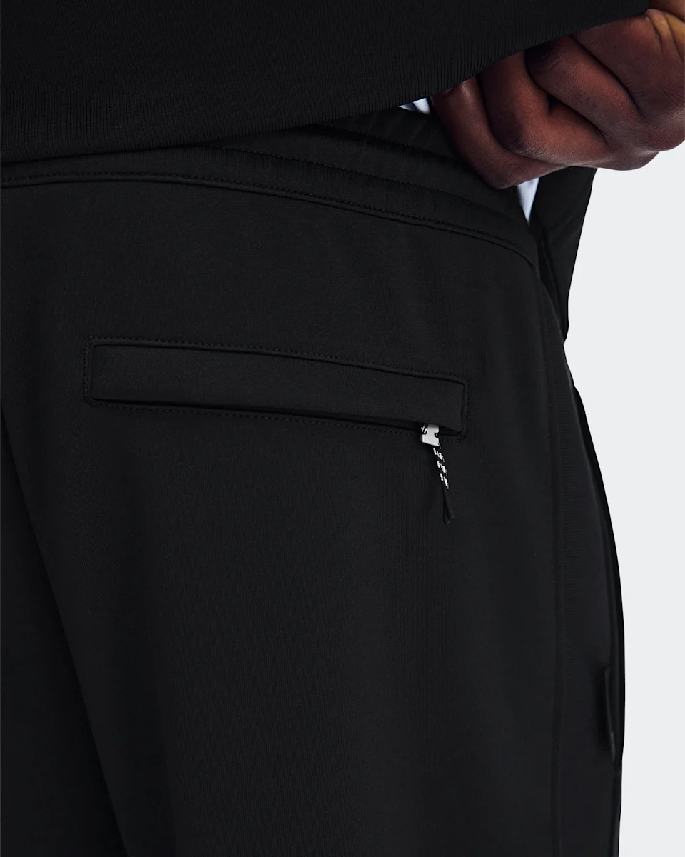 On Courtside Pants Black Masculino