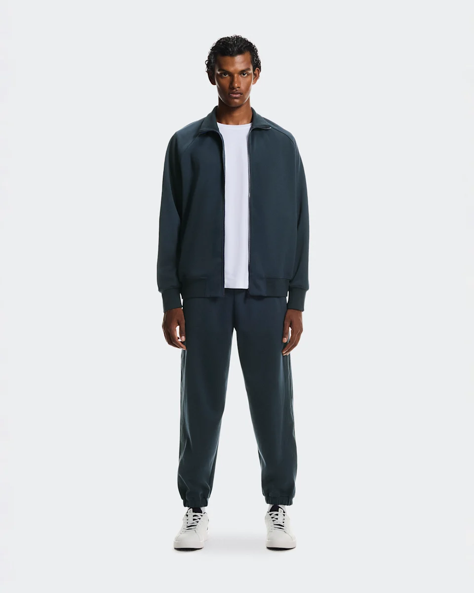 On Courtside Pants Midnight Masculino