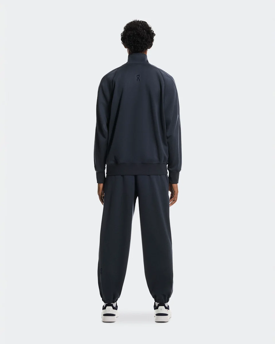 On Courtside Pants Midnight Masculino