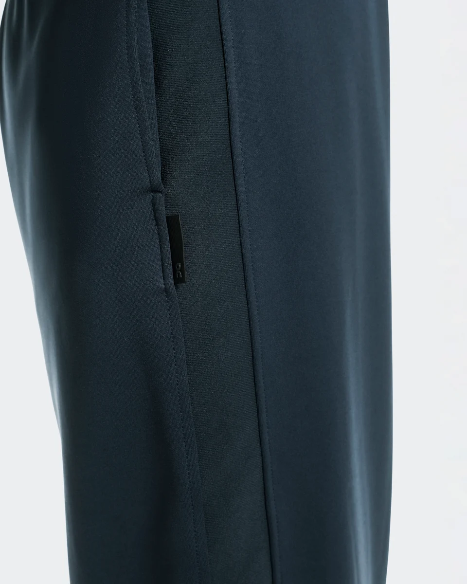 On Courtside Pants Midnight Masculino