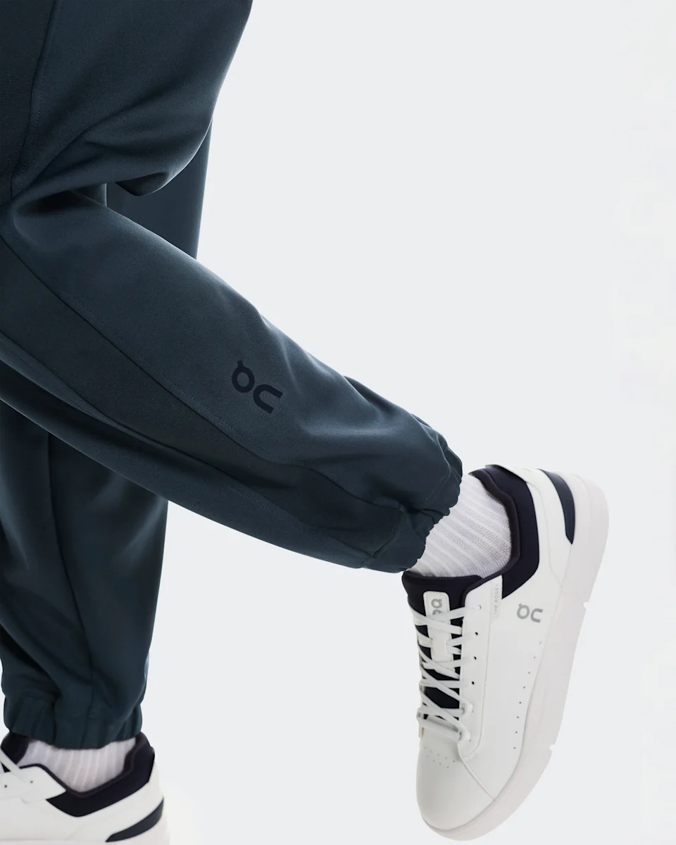 On Courtside Pants Midnight Masculino