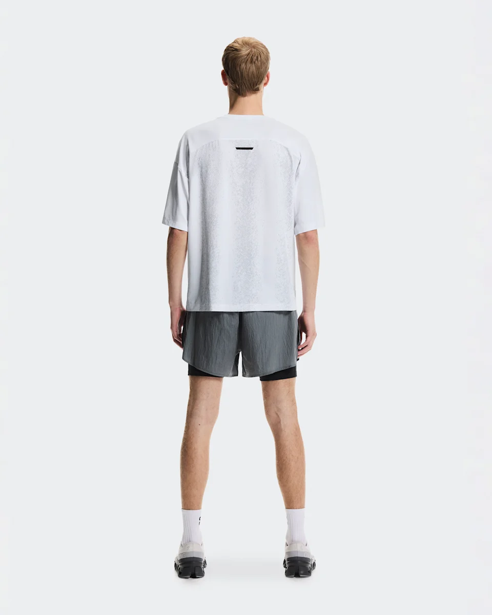 On Performance Volt-T White Masculino