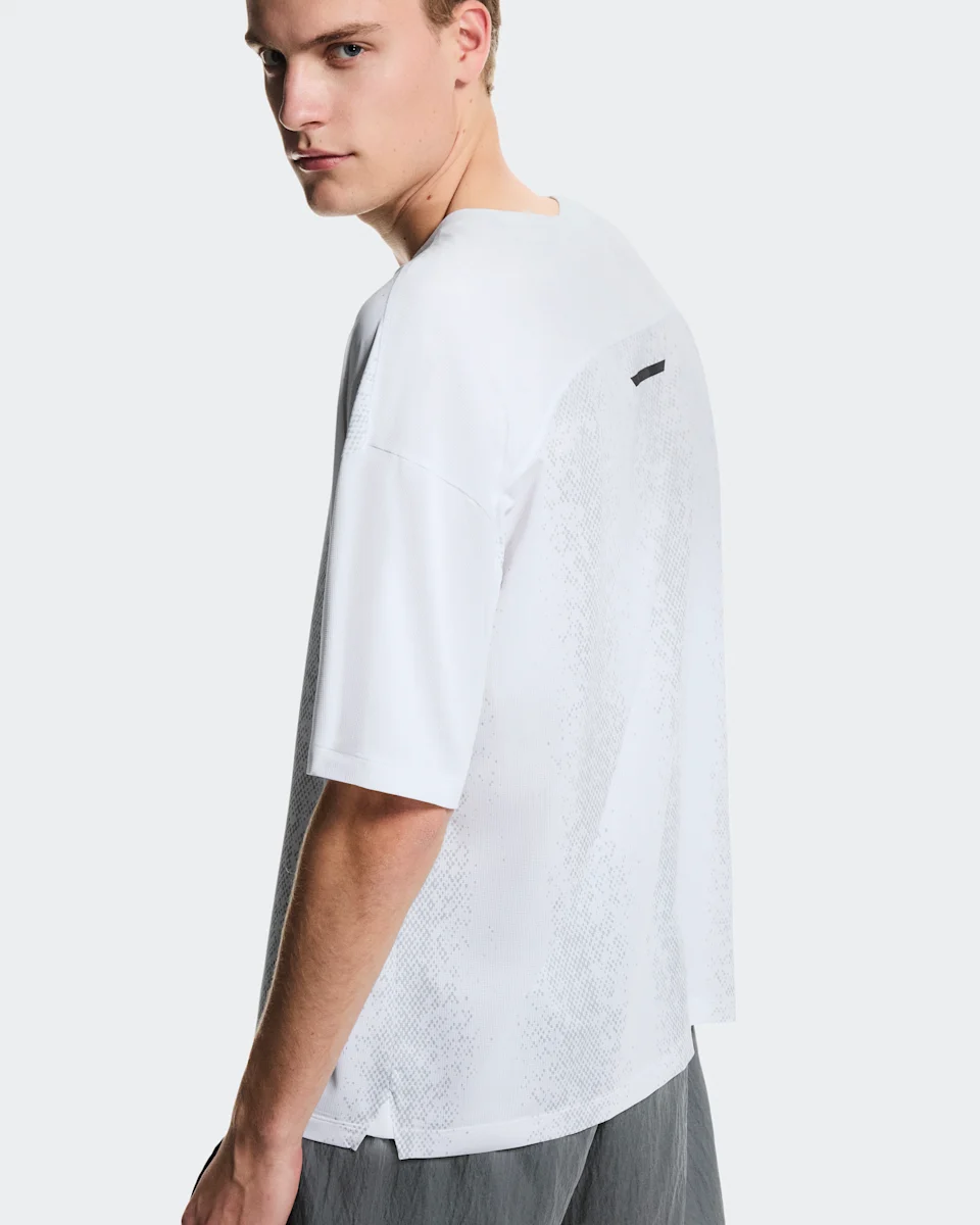 On Performance Volt-T White Masculino