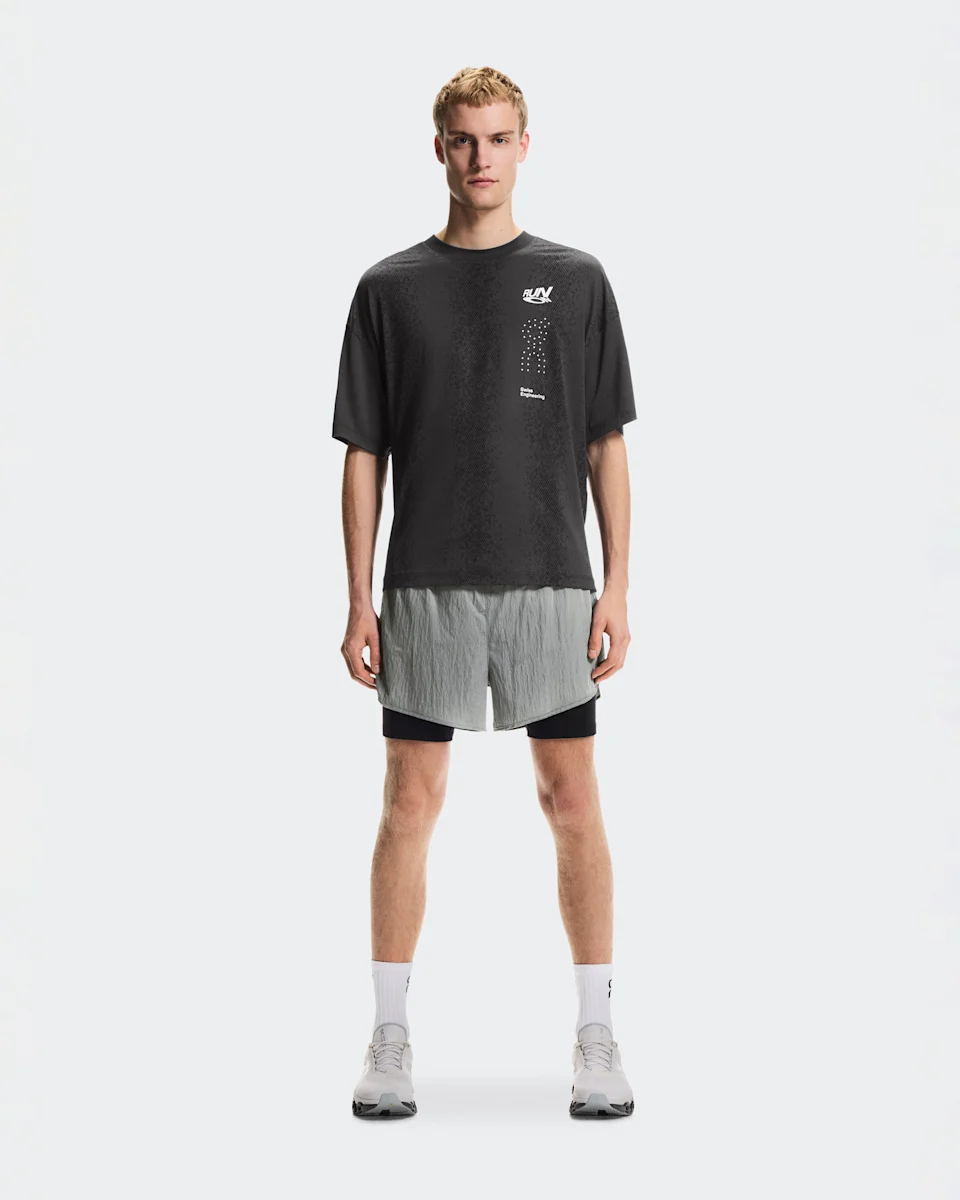 On Performance Volt-T Iron Masculino