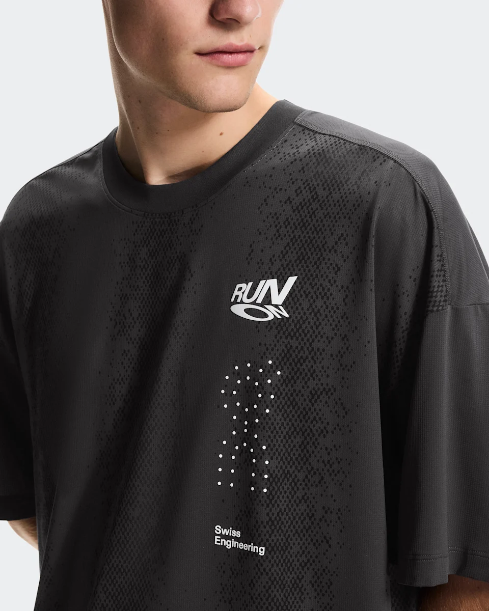 On Performance Volt-T Iron Masculino