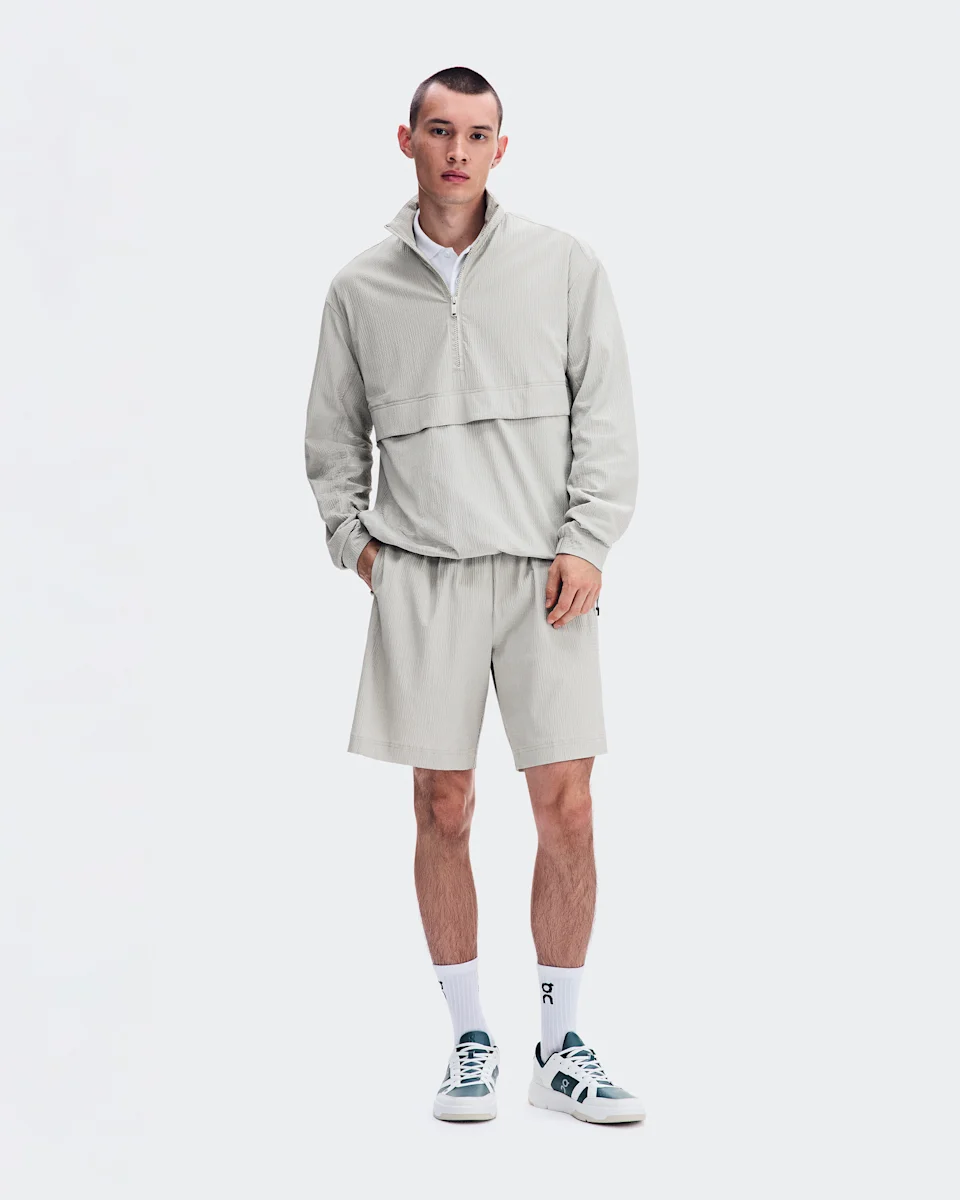 On Courtside Shorts Eaze Brume Masculino