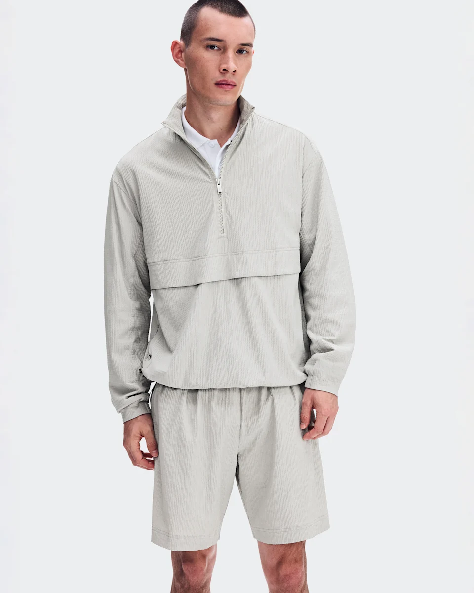 On Courtside Shorts Eaze Brume Masculino