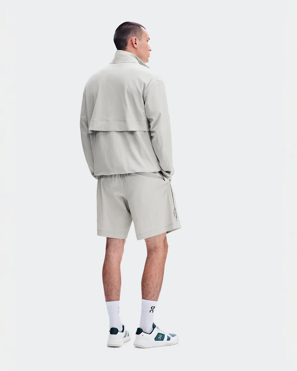 On Courtside Shorts Eaze Brume Masculino