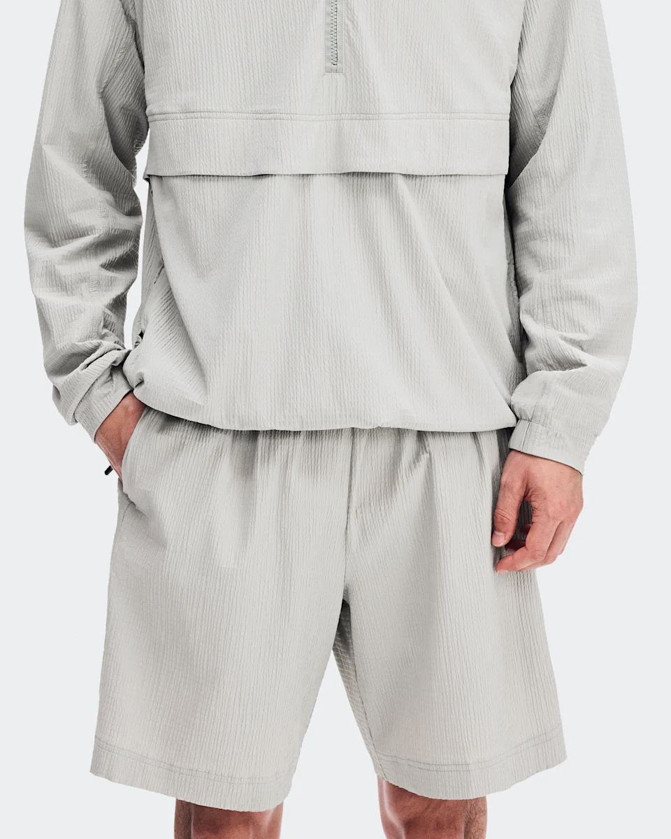 On Courtside Shorts Eaze Brume Masculino