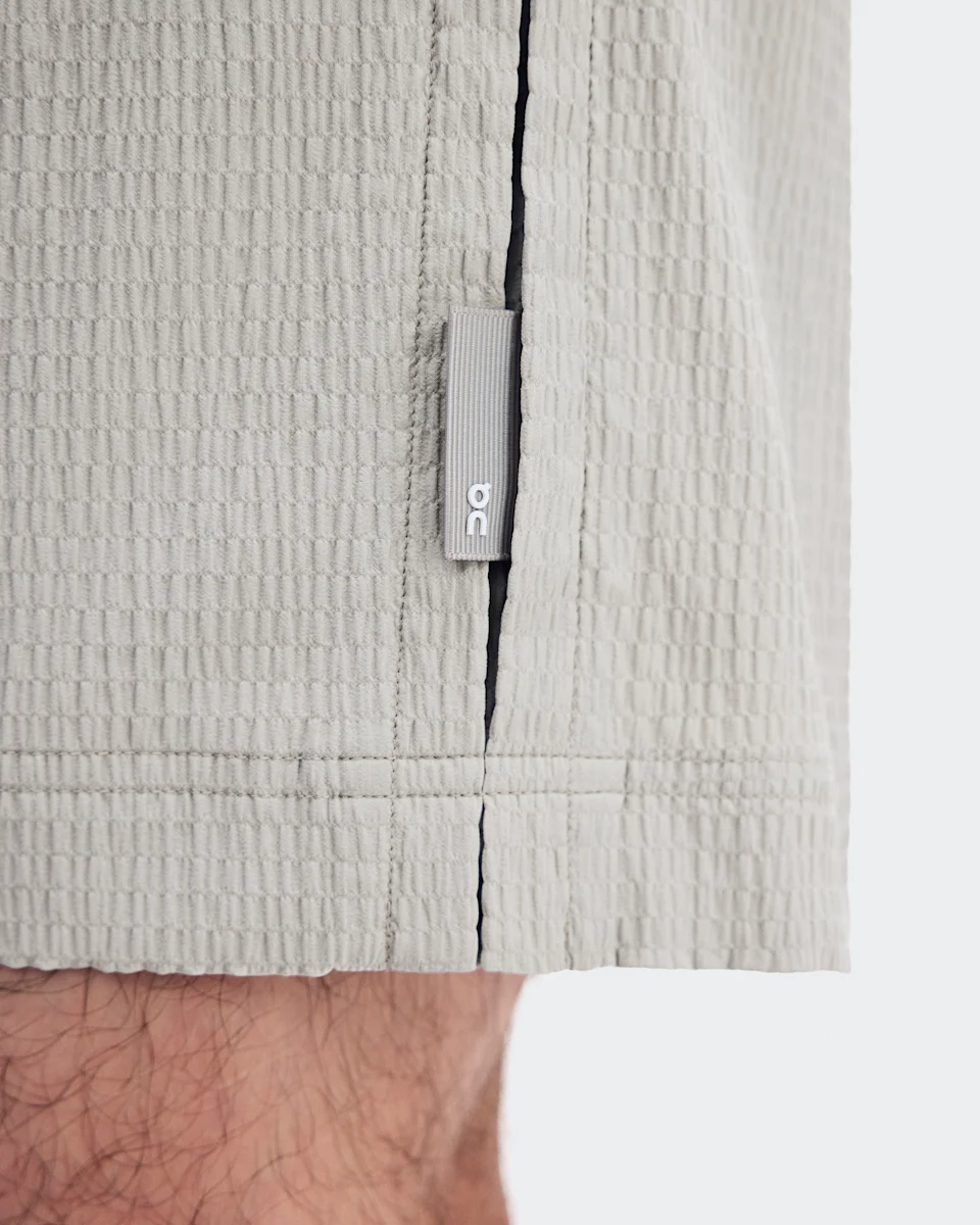 On Courtside Shorts Eaze Brume Masculino