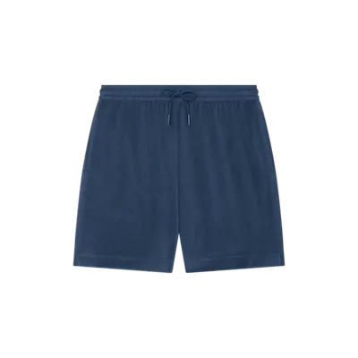 Courtside Shorts Terry