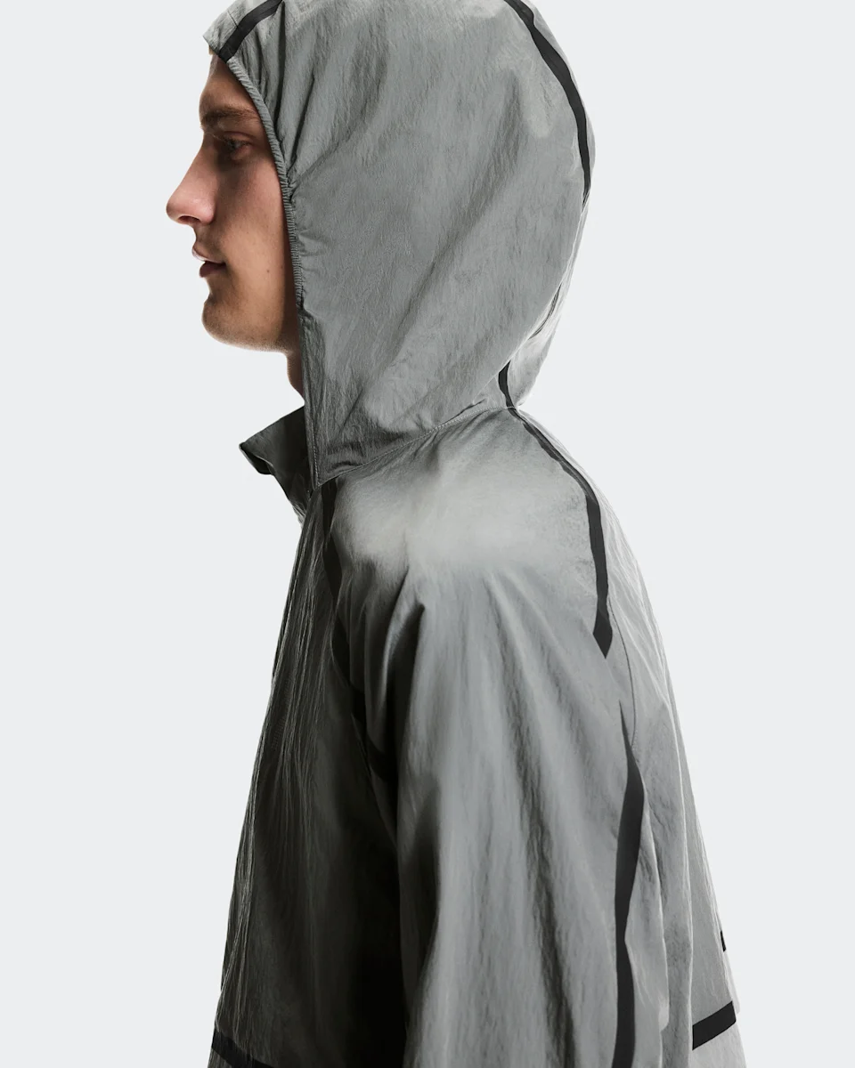 On Performance Volt Jacket Glacier Masculino