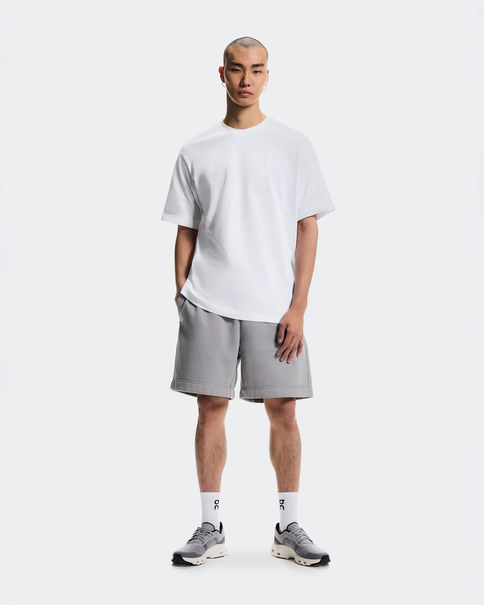 On Club Collective-T White Masculino