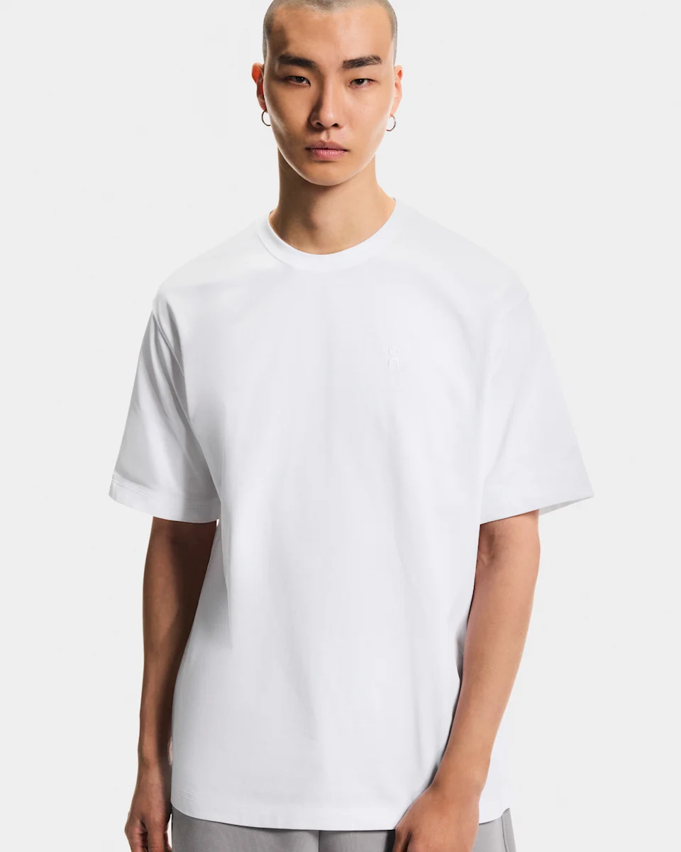 On Club Collective-T White Masculino