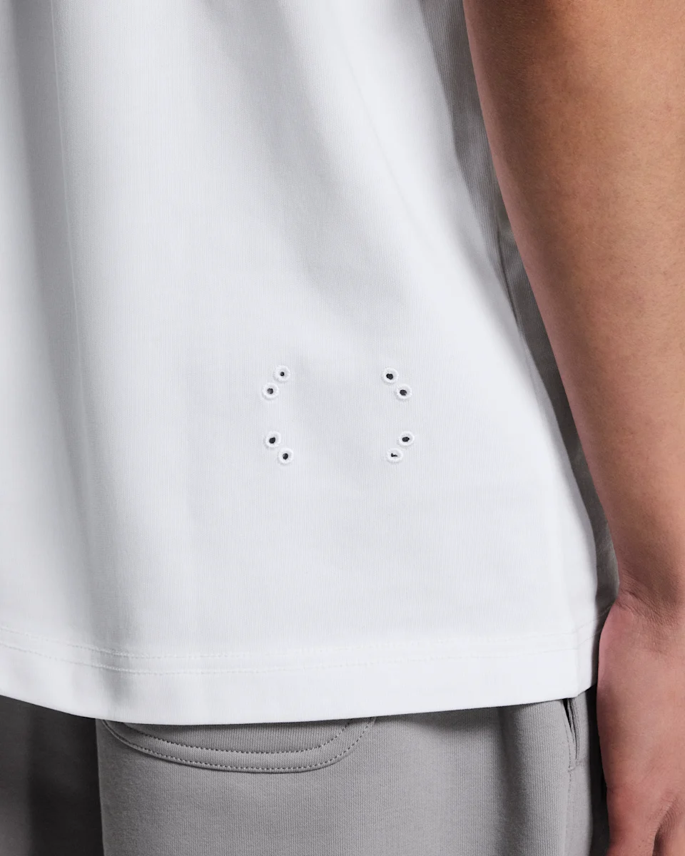 On Club Collective-T White Masculino