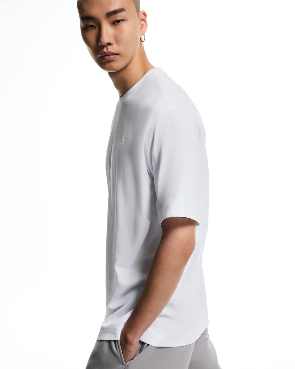On Club Collective-T White Masculino
