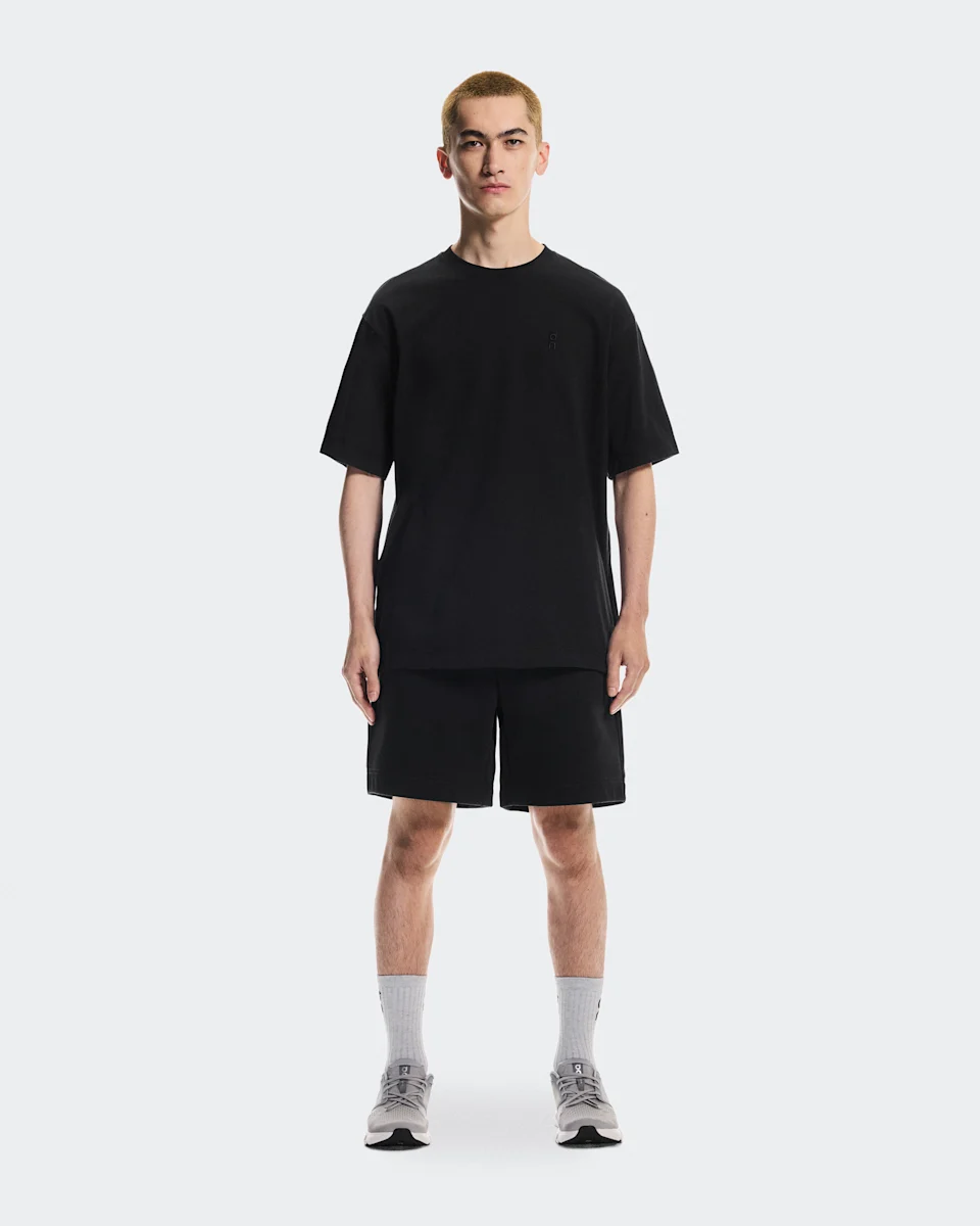 On Club Collective-T Black Masculino