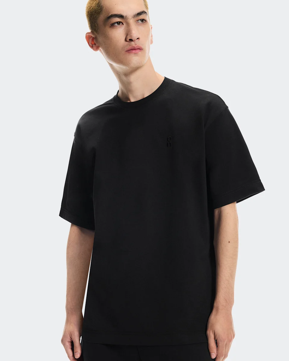 On Club Collective-T Black Masculino