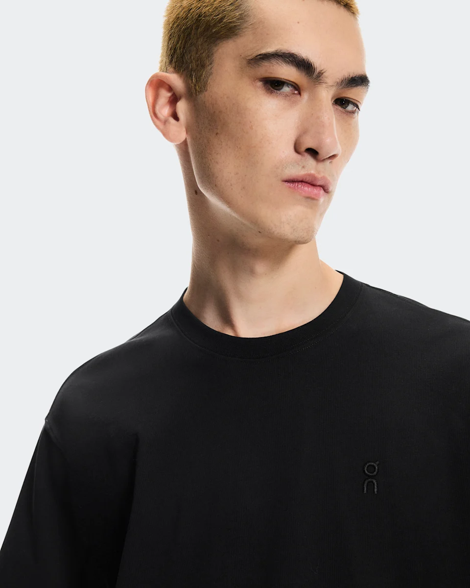 On Club Collective-T Black Masculino