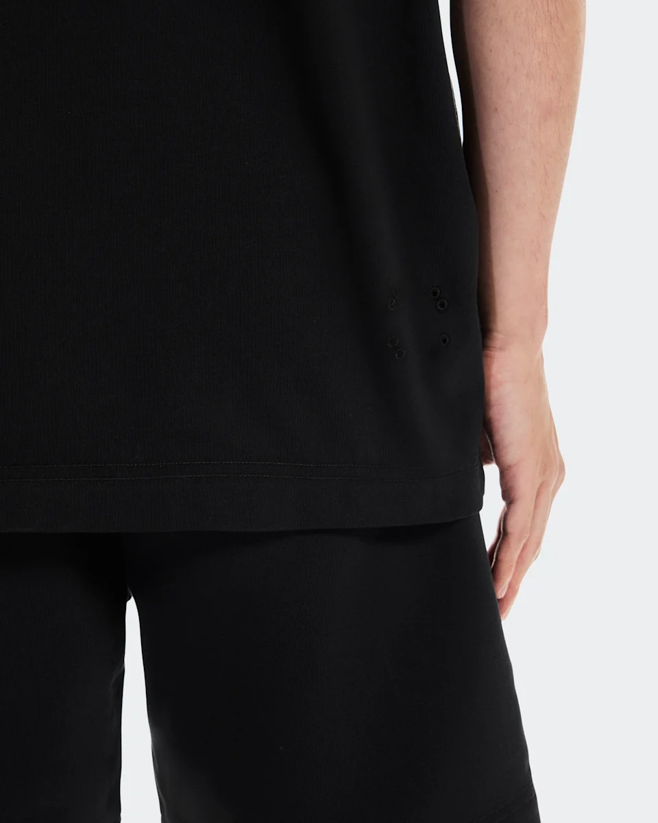 On Club Collective-T Black Masculino