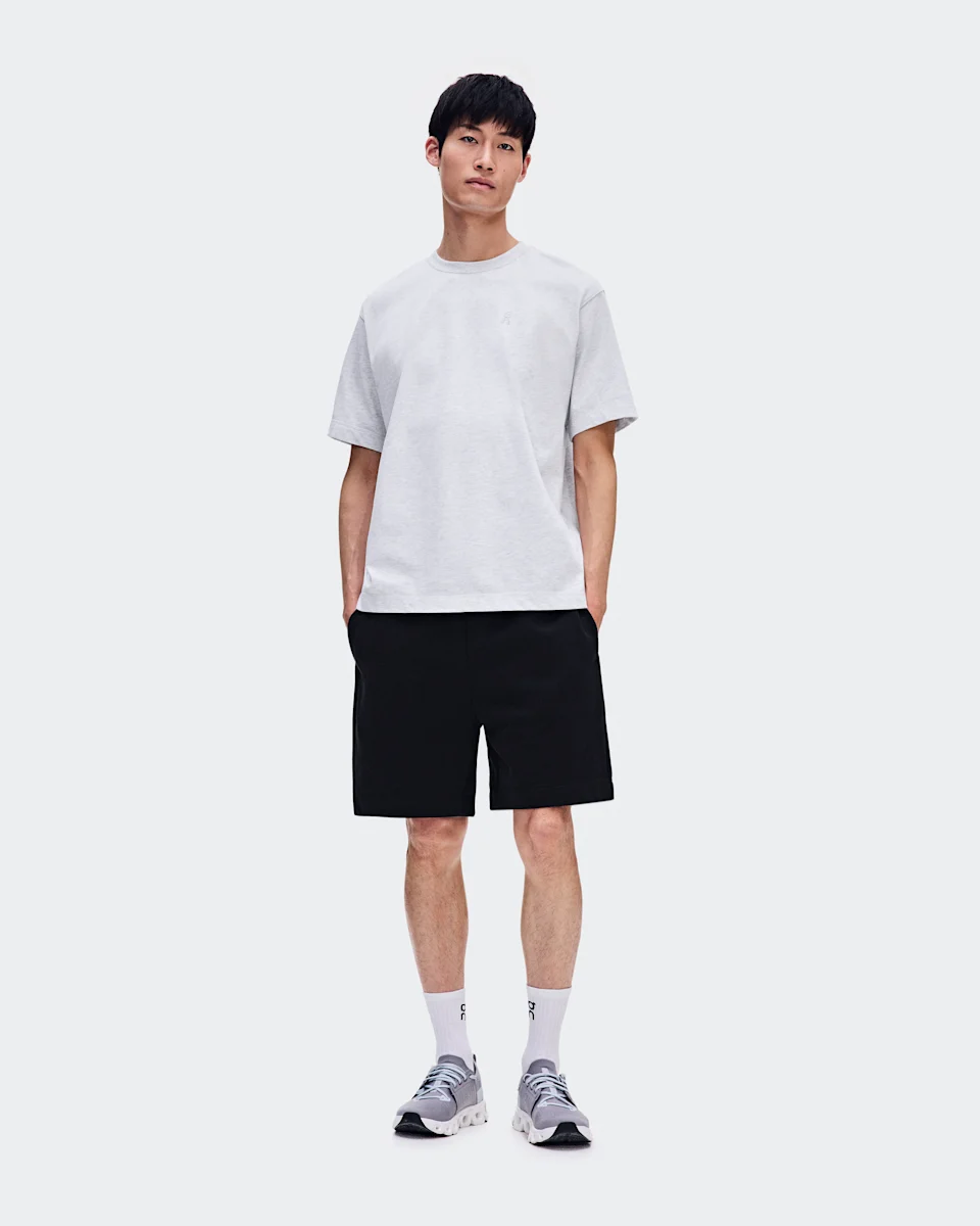 On Club Collective-T Crater Masculino