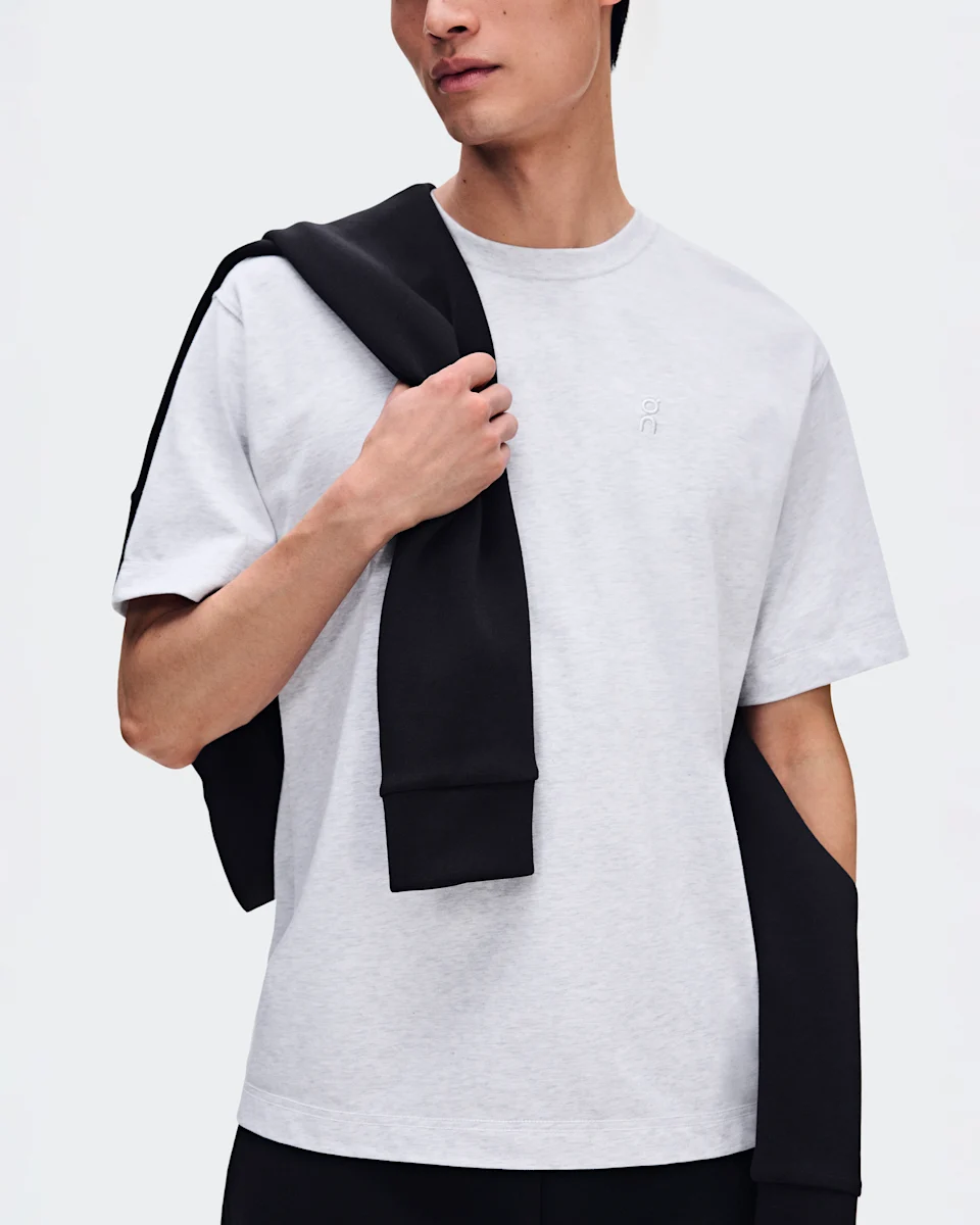 On Club Collective-T Crater Masculino