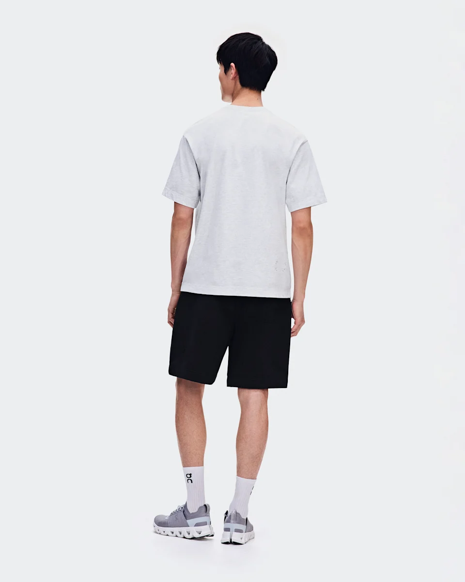 On Club Collective-T Crater Masculino