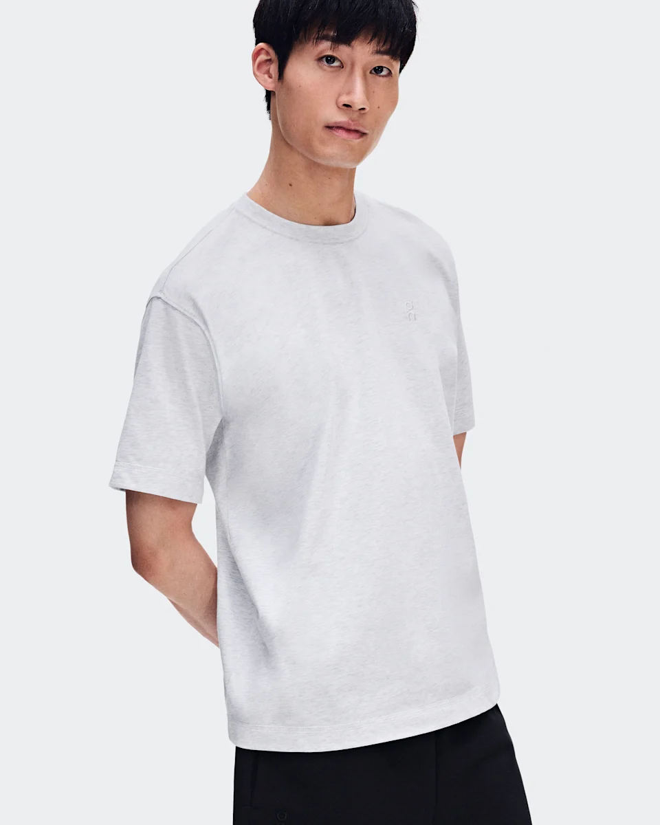 On Club Collective-T Crater Masculino