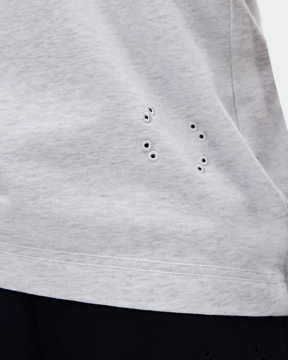 On Club Collective-T Crater Masculino