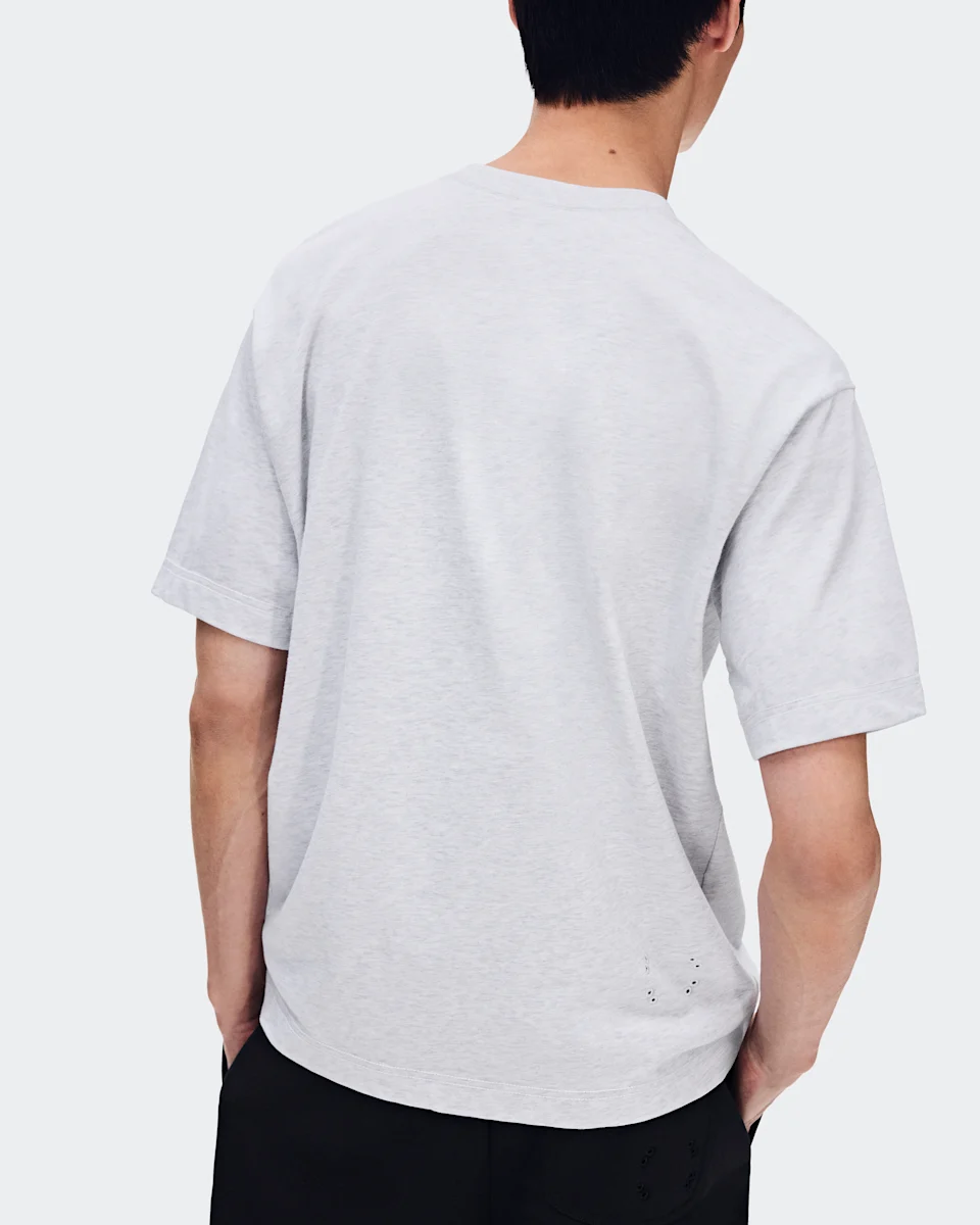 On Club Collective-T Crater Masculino