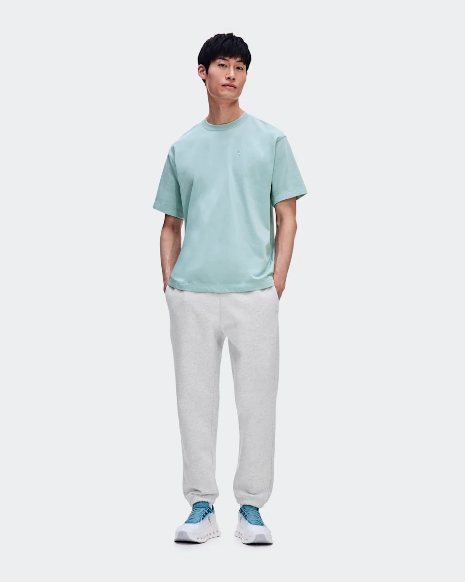 On Club Collective-T Brook Masculino – Conforto o dia todo