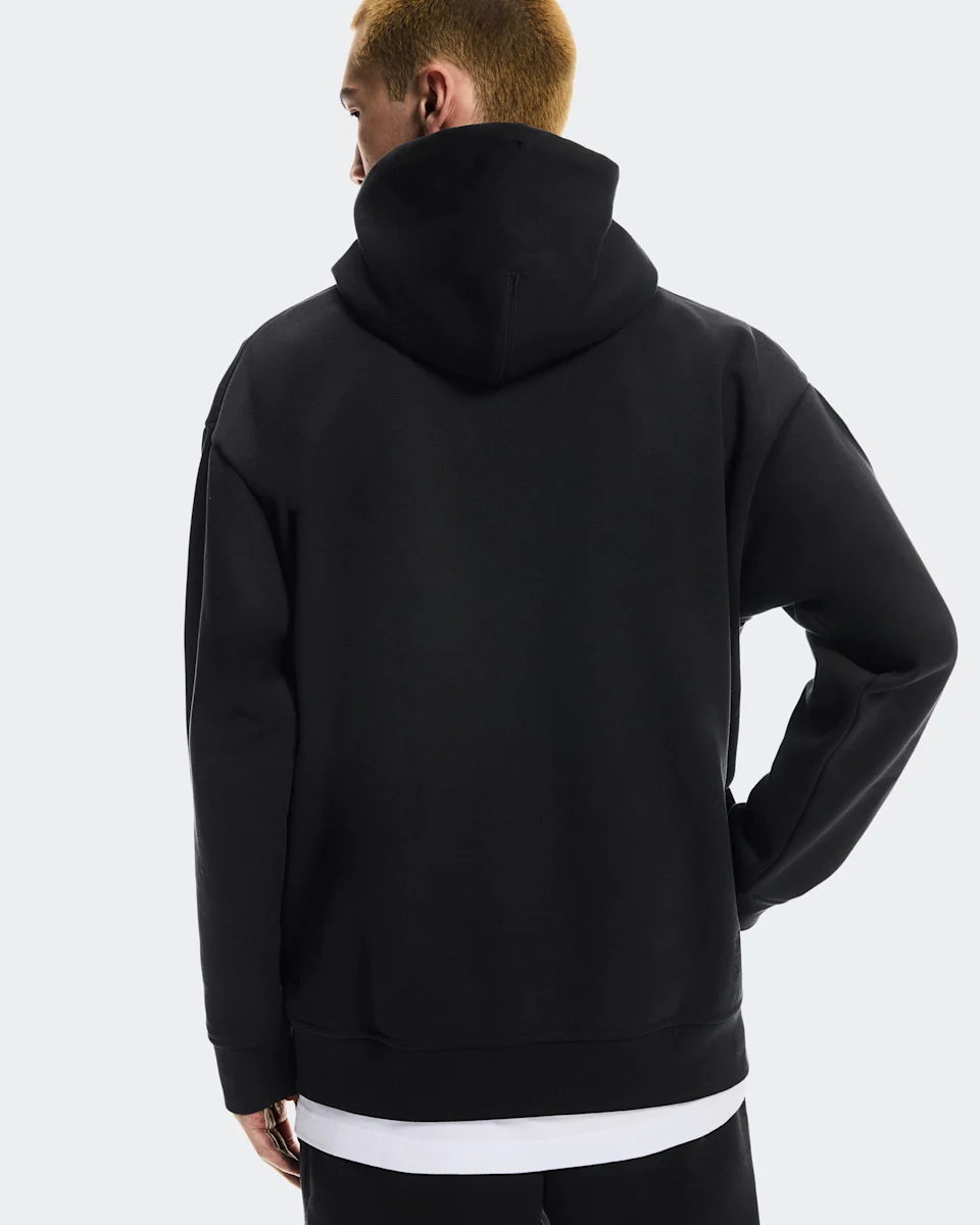 On Club Collective Hoodie Black Masculino