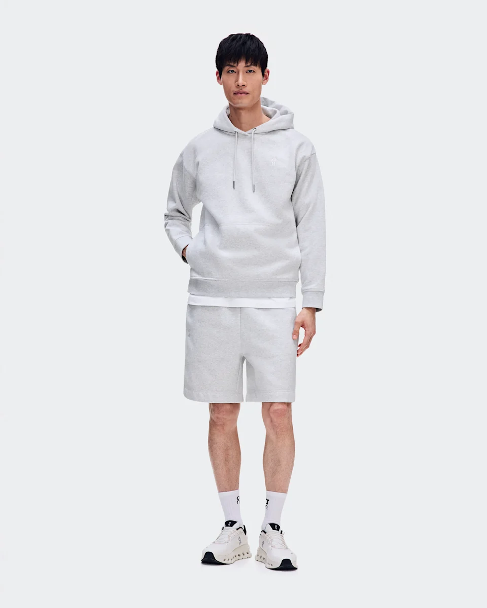 On Club Collective Hoodie Crater Masculino
