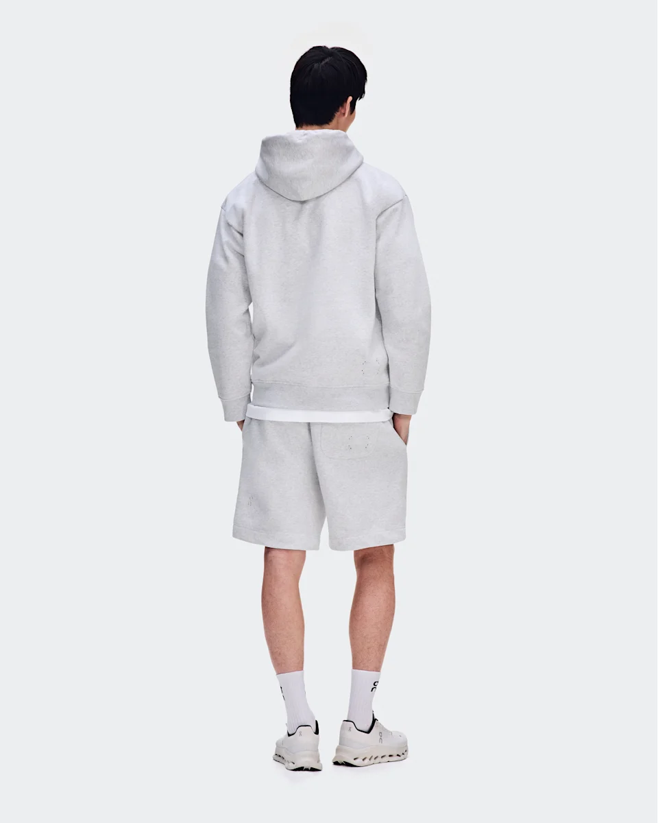 On Club Collective Hoodie Crater Masculino