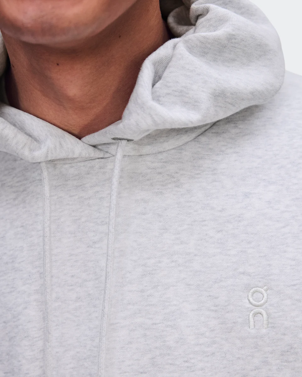 On Club Collective Hoodie Crater Masculino