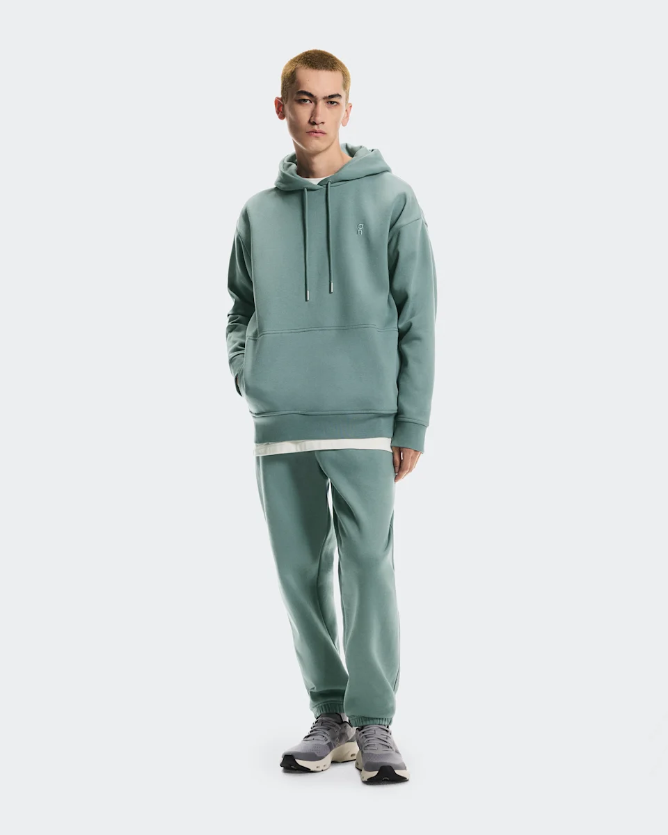 On Club Collective Hoodie Tide Masculino