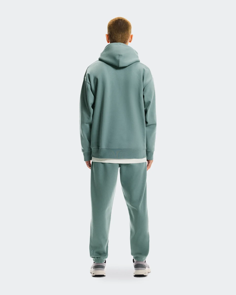 On Club Collective Hoodie Tide Masculino