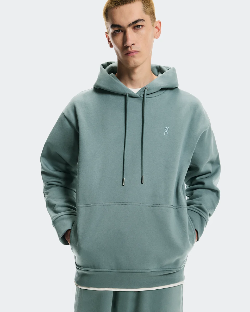 On Club Collective Hoodie Tide Masculino