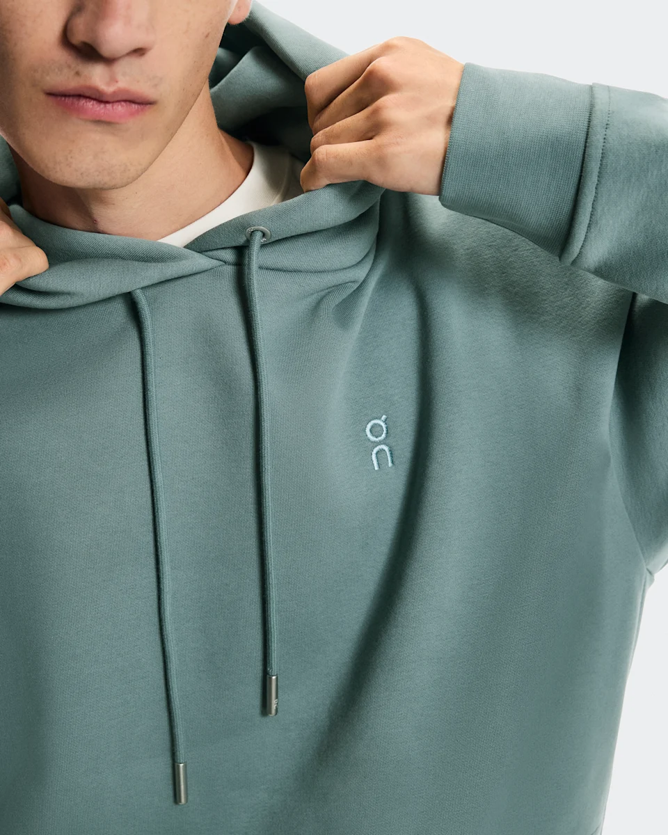 On Club Collective Hoodie Tide Masculino