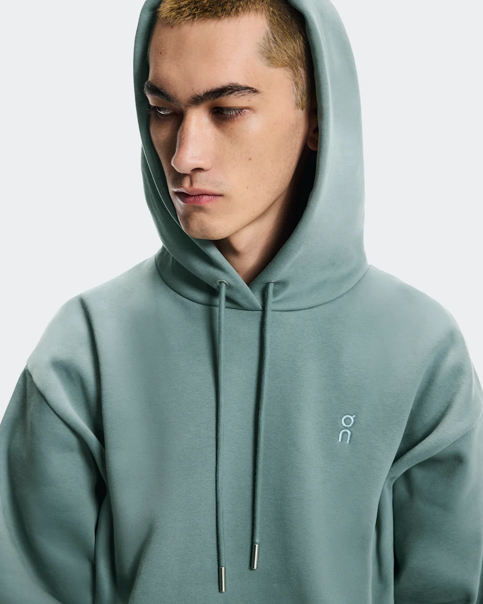On Club Collective Hoodie Tide Masculino