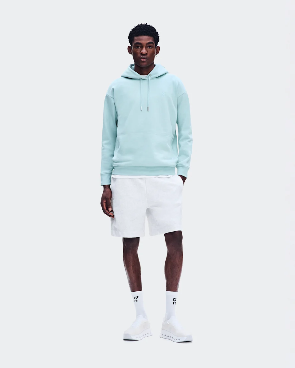 On Club Collective Hoodie Brook Masculino – Conforto o dia todo