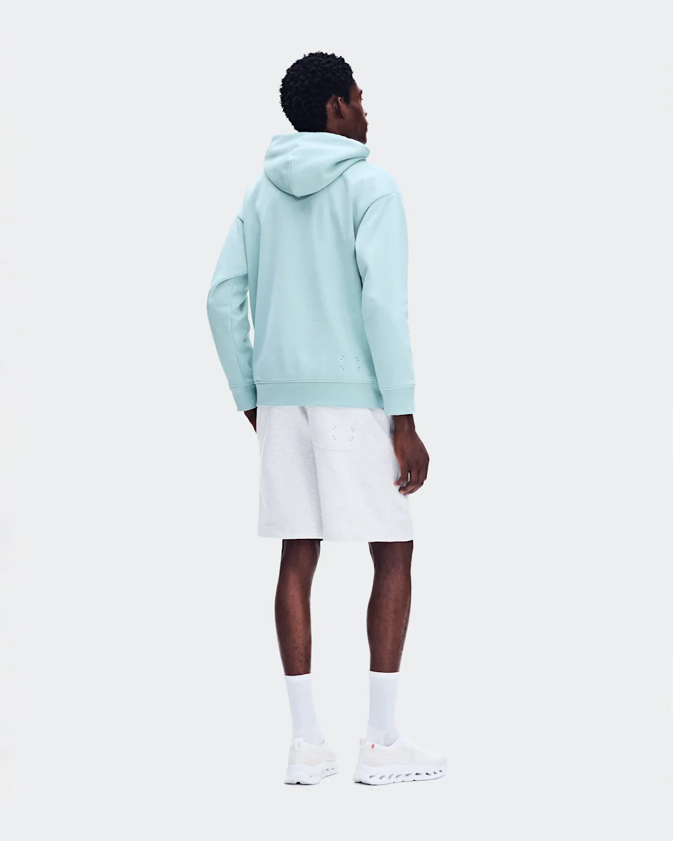On Club Collective Hoodie Brook Masculino