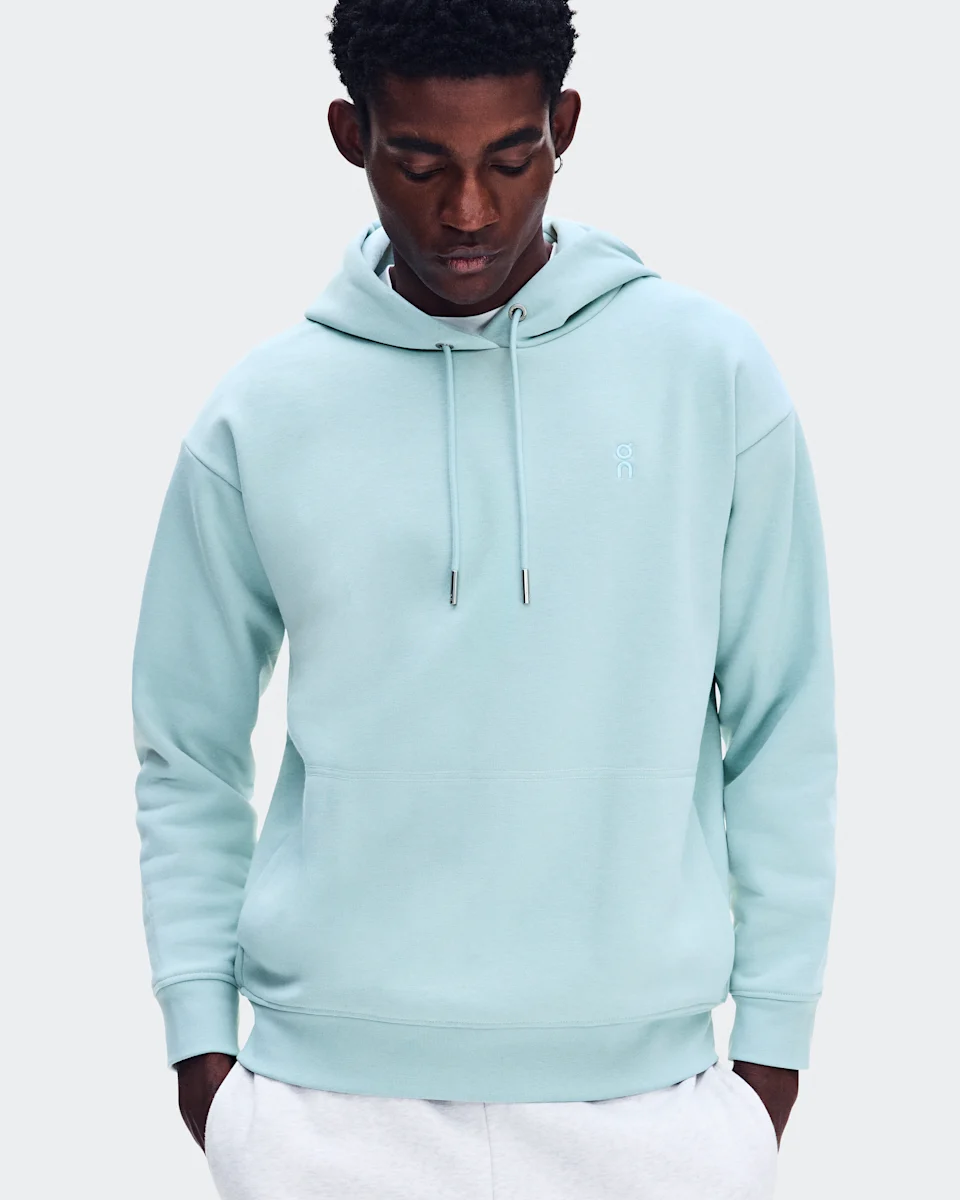 On Club Collective Hoodie Brook Masculino